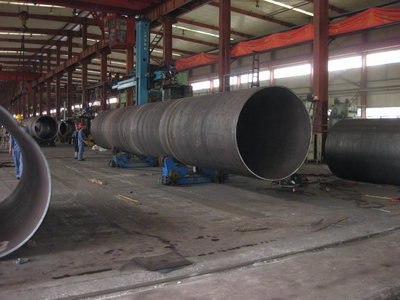 Batam superheater tubes projects demand 16Mo3 plates from Xinsteel