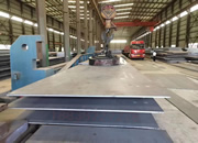 EN 10028 material grade P460NH steel plate,P355NL1 steel plate stock ready for shipment